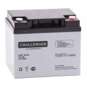 Аккумуляторная батарея Challenger А12-40